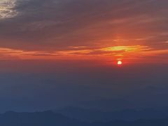 -洛阳白云山景区