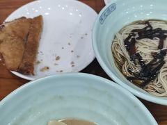 -潘国仙耳光馄饨(黄家阙路店)