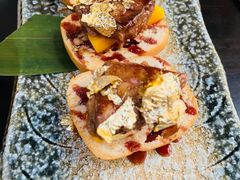 -花狸日本料理(柏庐广场店)