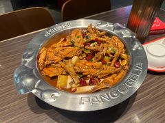 -胖哥俩肉蟹煲(淮安万达店)