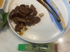 -金膳禾铁板料理(万达店)