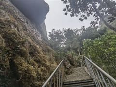 -七仙岭温泉国家森林公园