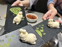 -海底捞火锅(江北万达商业广场店)