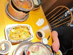 -蚝翅·海鲜粥·烧烤·龙虾季(海曙天一店)