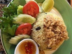 -Cafe de Thaan Aoan