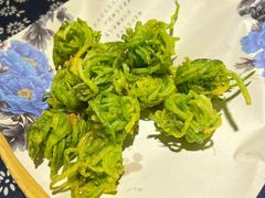 -旺角小渔村·海肠捞饭开创者(二马路店)