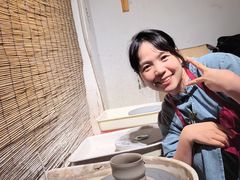 -碰瓷儿陶艺DIY体验馆(五道营胡同总店)