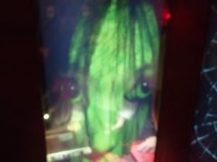 -MJ魔爵全机关真人密室逃脱(青浦万达茂店)