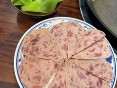 -楠火锅(绿地新都会店)