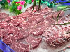 -芭菲盛宴·环球美食(锦城万达广场店)