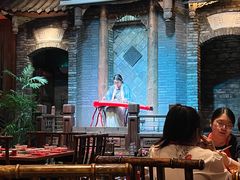 -红运火锅·中国名火锅·国风演绎(省体店)
