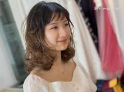 -晓V彩妆造型(大学路店)