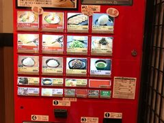 -一兰拉面(梅田阪急东通店)