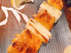 -鸟鹏烧鸟居酒屋(熙龙湾店)