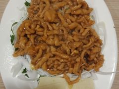 -姥家春饼店(漳州二路店)