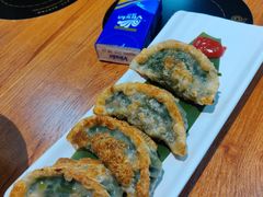 -强记鱼粥(南村店)