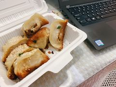 -阿三生煎(航北路店)