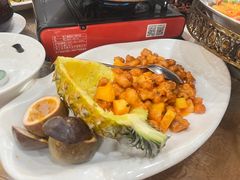 -厨彩阳光(河东路店)