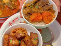 -辣可可·小炒黄牛肉(望京凯德MALL店)