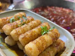 -张嬢嬢老火锅(壹号店•六年店)