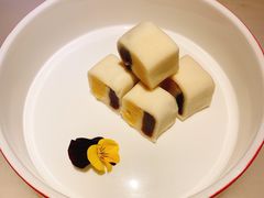 -京华烟云·北京烤鸭(领展购物广场·中关村店)