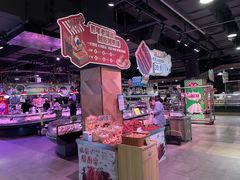 -旺豪阳光超市(友谊阳光城店)