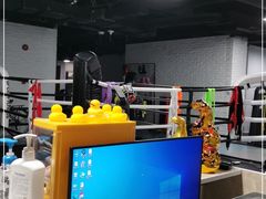 -ALIV WELLNESS运动健身(浦东大道店)