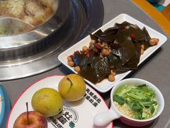 -灶座小锅烀饼·铁锅炖(全国总店)