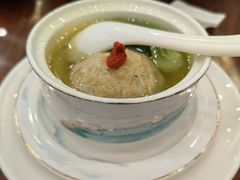 -全聚德(扬州虹桥坊店)