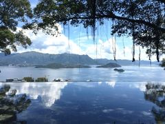 -大埔公路-马料水段香港中文大学(公交站)