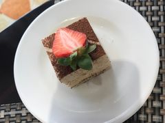 -博悦茶餐厅(文殊院店)
