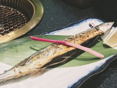 -漫烤鱼&徐州烧烤夜宵(万达店)