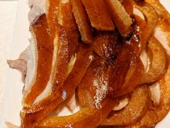 -同喜烤鸭店(光芒店)