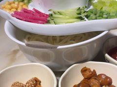 -京味斋·北京烤鸭(北京南站洋桥店)