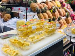 -Olé精品超市(上海虹桥南丰城店)