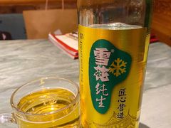 -兰溪小馆(首经贸店)