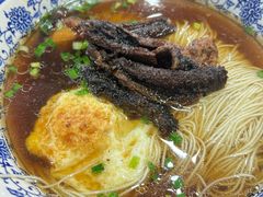 -美味斋(西北街店)