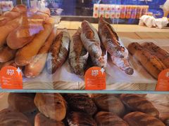 -老梦面包CHEZMOREL(麦子店)