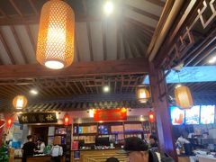 -秦淮人家风味酒楼(赣榆店)