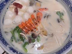 -山外山菜馆(玉泉路店)