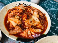 -贤花饭店(凯德店)