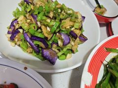 -福巷湘食小馆·猛火现炒(上海首店)