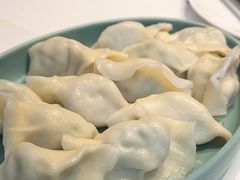 -东方饺子王(中央大街创始店)