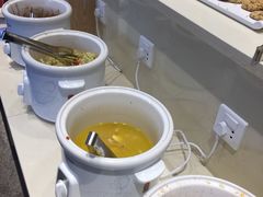 -素满香·素食自助餐(苏州·临顿路店)