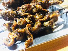 -铁诚烤肉