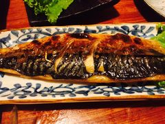 -浪花亭日本料理(古田路店)
