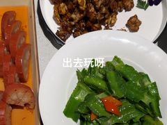 -萃華楼(王府井店)