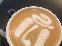 -BE NORMAL CAFE(霞溪路店)