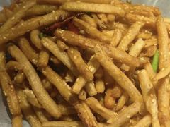 -鑫小城故事·藕汤·家常菜(台北一路总店)
