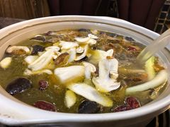 -野菌园·野生菌火锅首创第一家(关兴路总店)